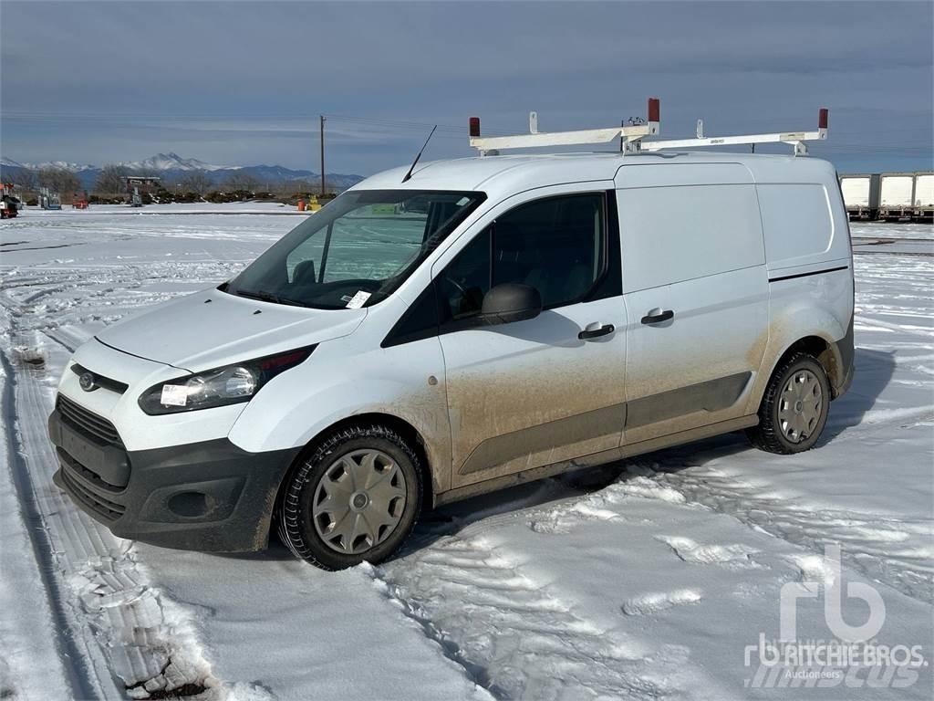 Ford TRANSIT Рефрижератори