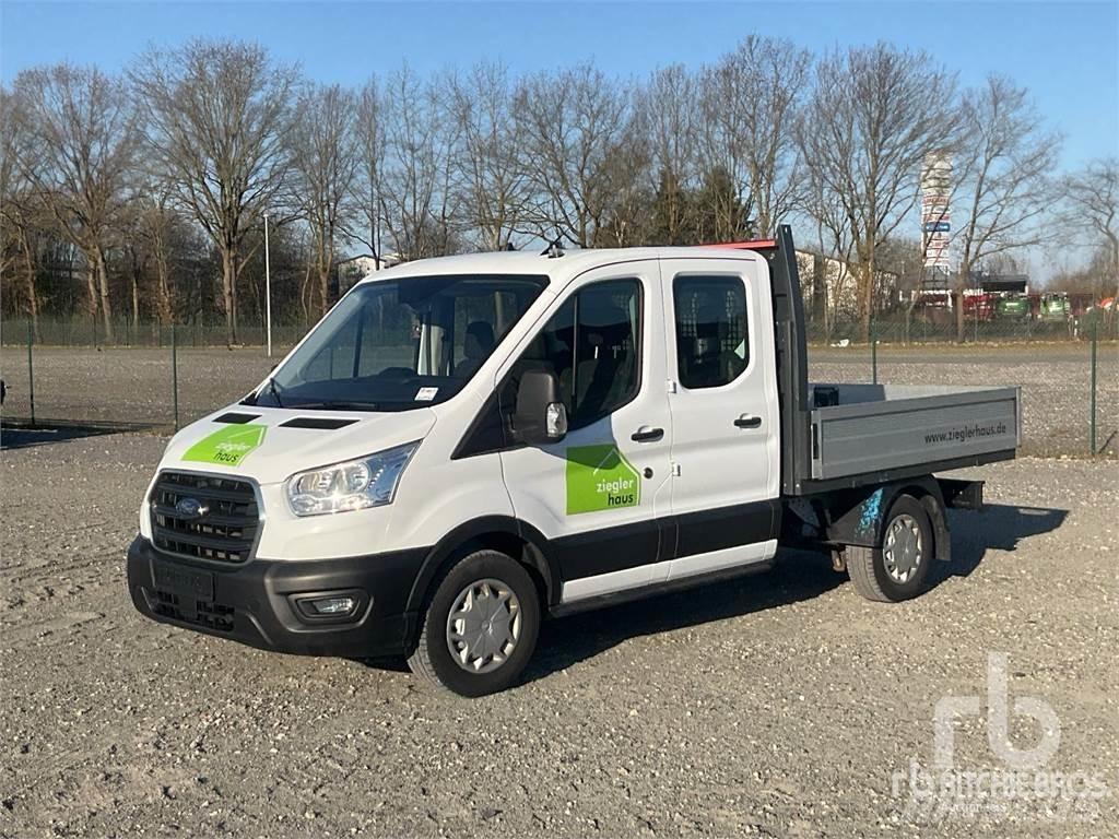Ford TRANSIT Рефрижератори