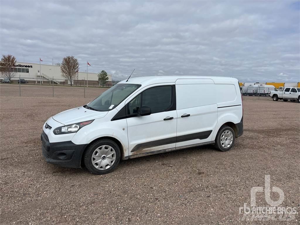 Ford TRANSIT Рефрижератори