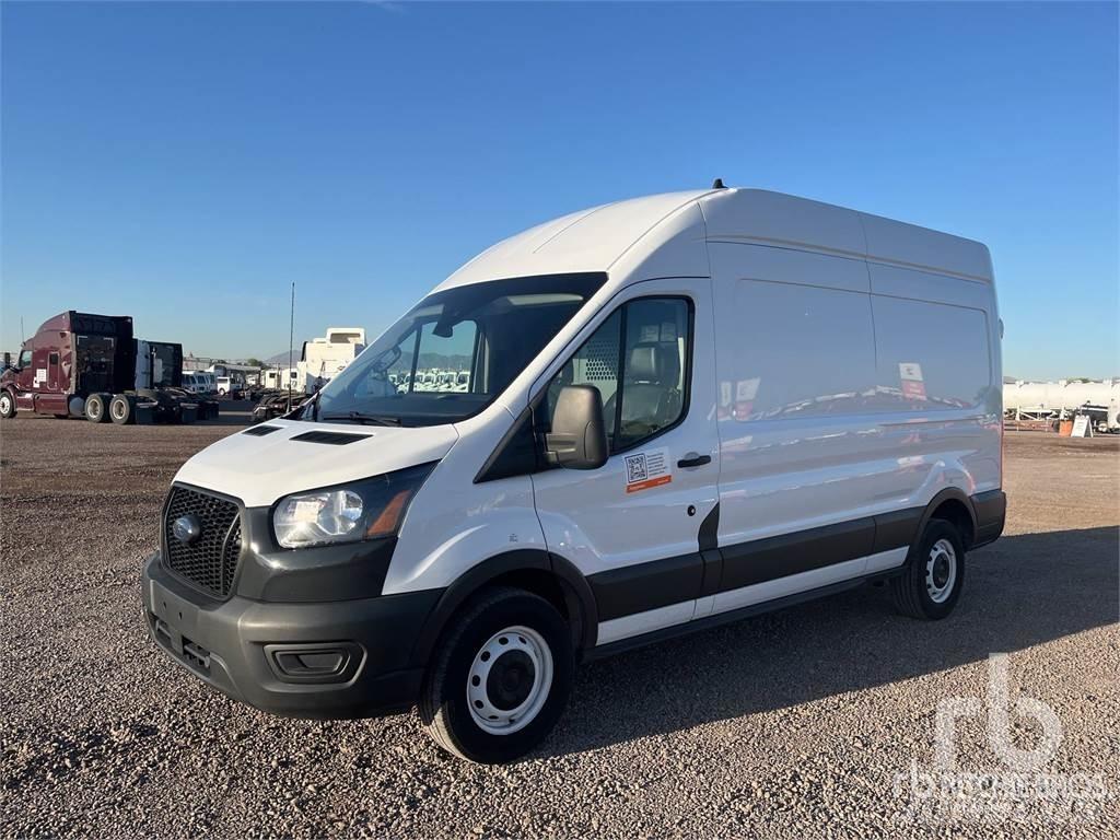 Ford TRANSIT Рефрижератори