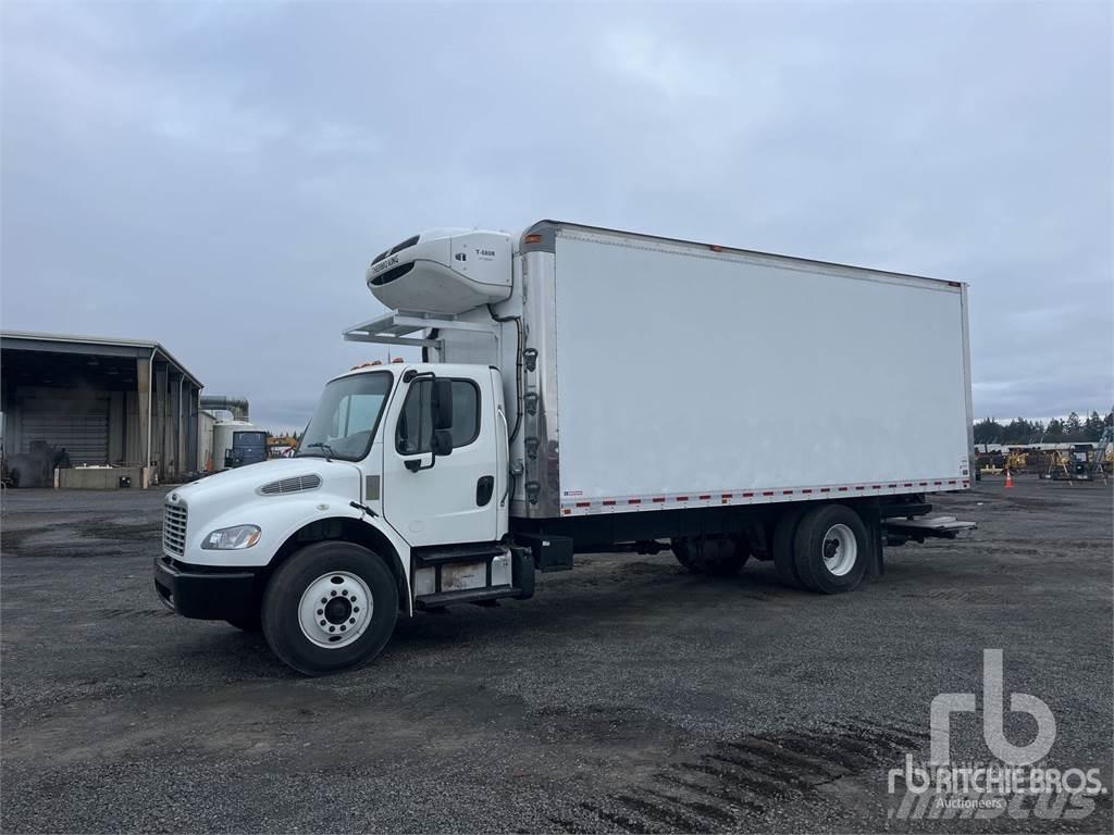 Freightliner M2 Рефрижератори