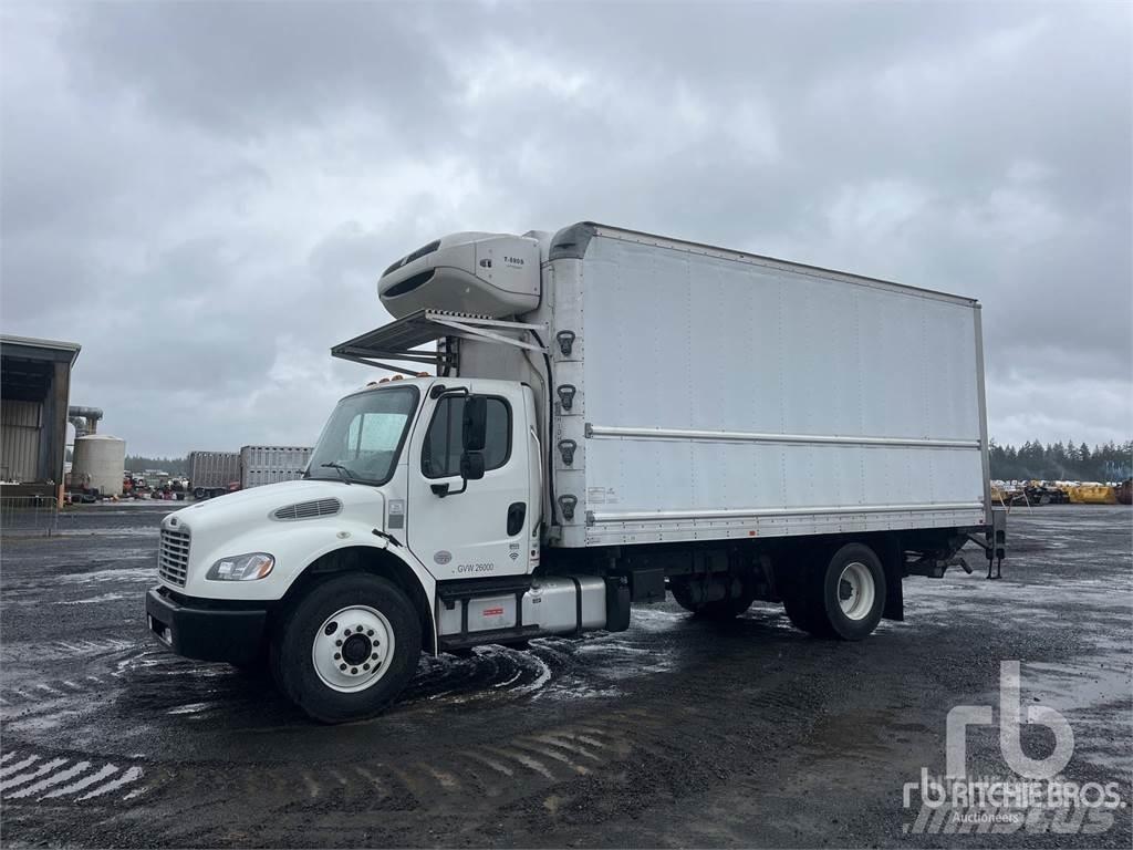 Freightliner M2 Рефрижератори