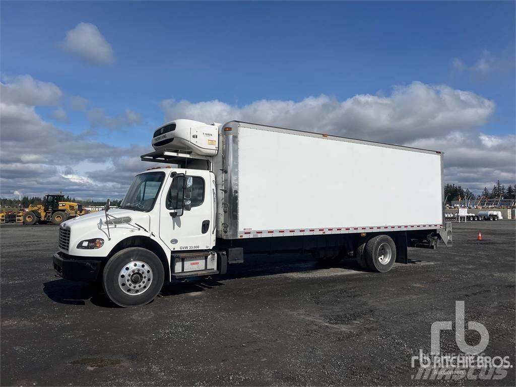 Freightliner M2 Рефрижератори