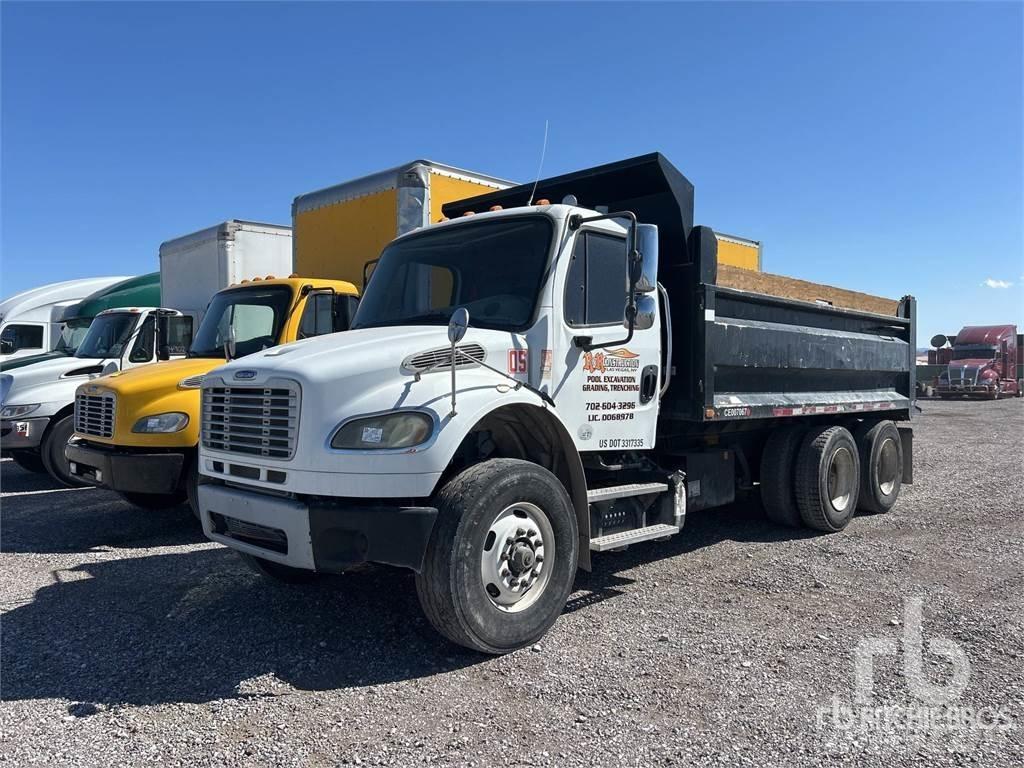 Freightliner M2 Самоскиди