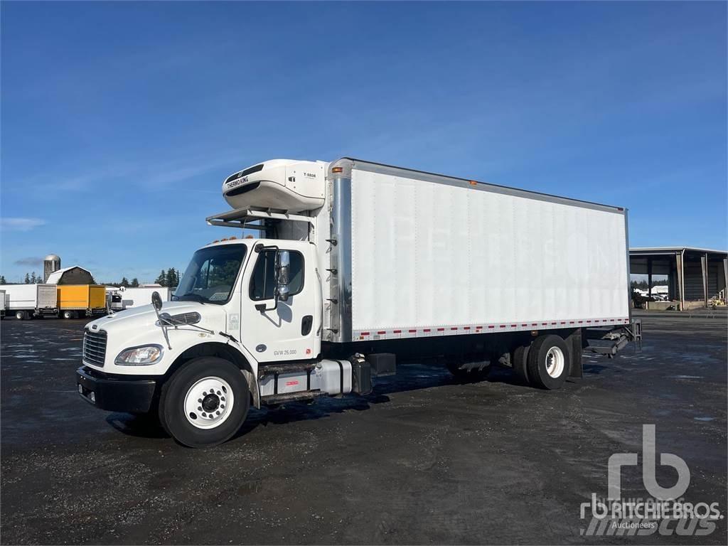 Freightliner M2 Рефрижератори