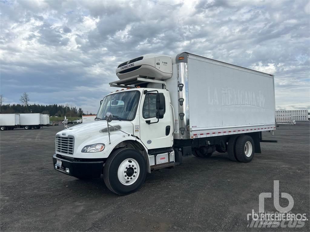 Freightliner M2 Рефрижератори