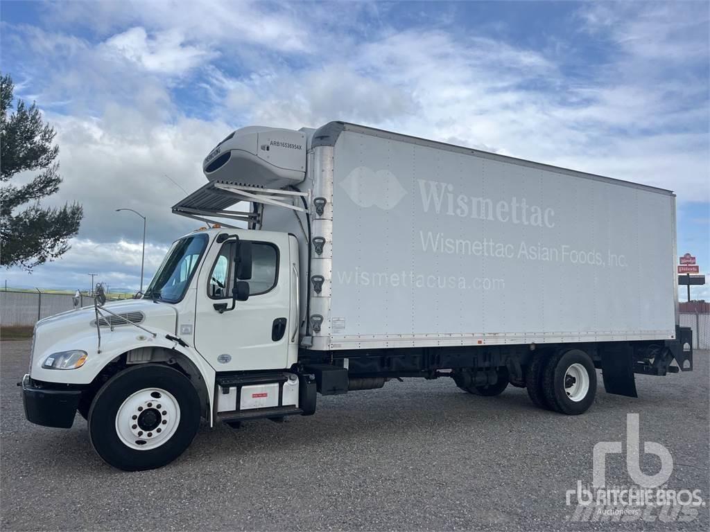 Freightliner M2 Рефрижератори