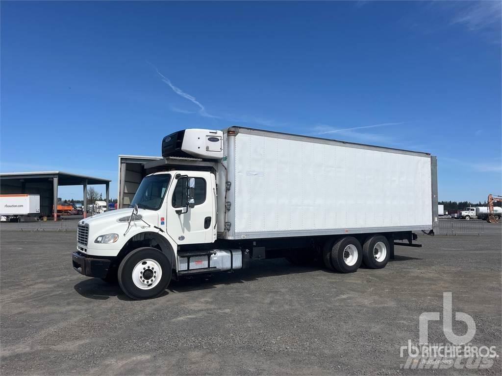 Freightliner M2 Рефрижератори