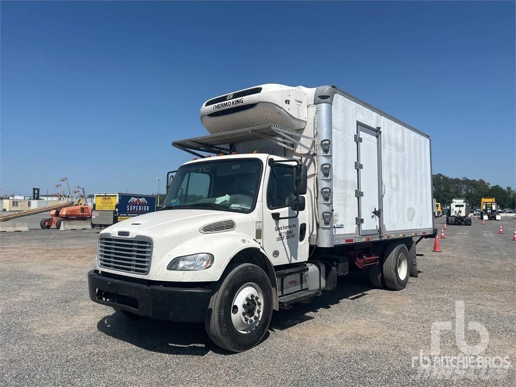 Freightliner M2 Рефрижератори