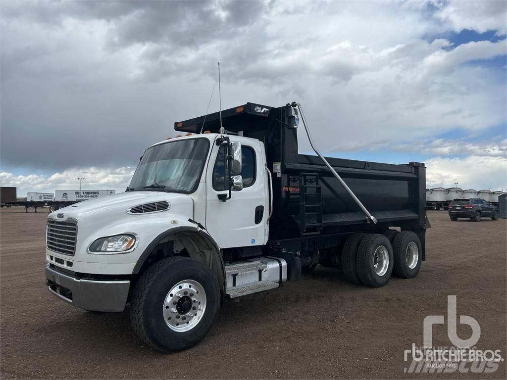 Freightliner M2 Самоскиди