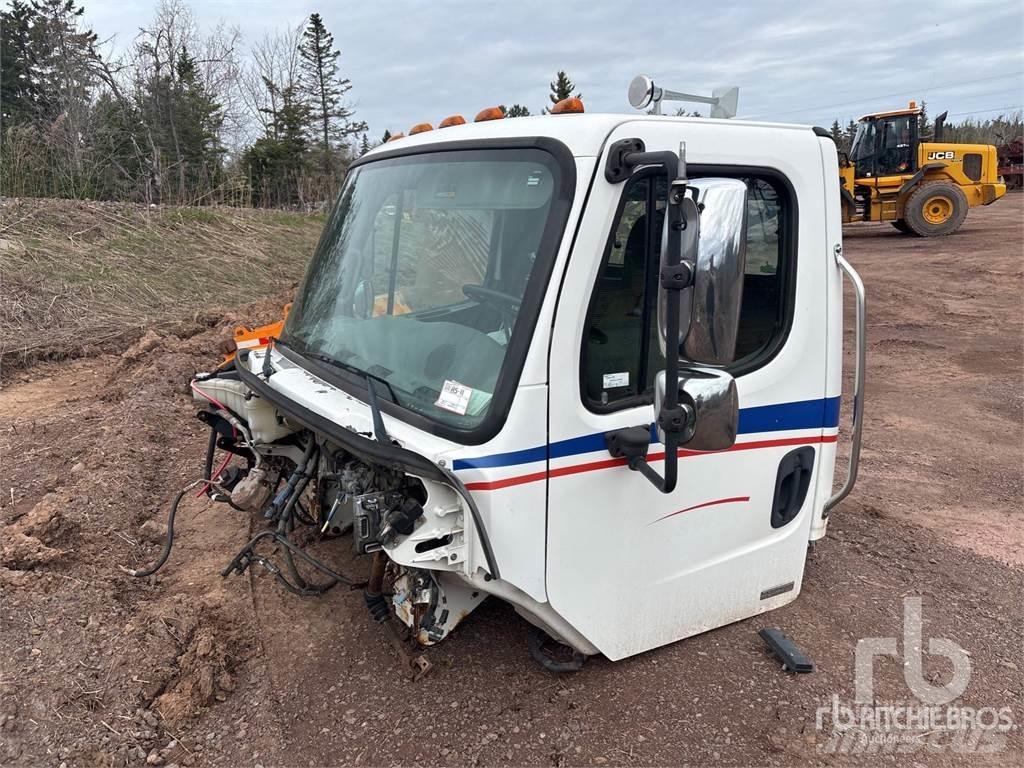 Freightliner M2 Транспорт - Інші