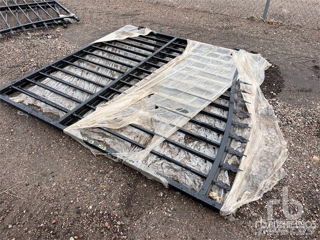  FT-14L Інше тваринницьке обладнання