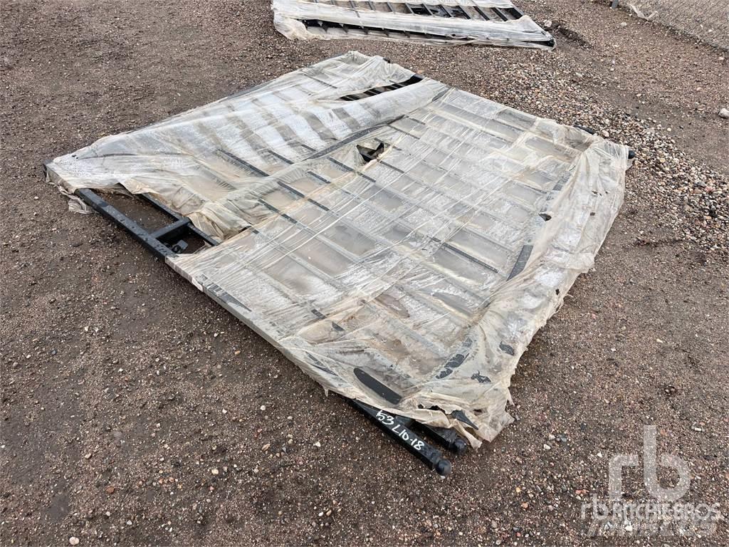  FT-14L Інше тваринницьке обладнання