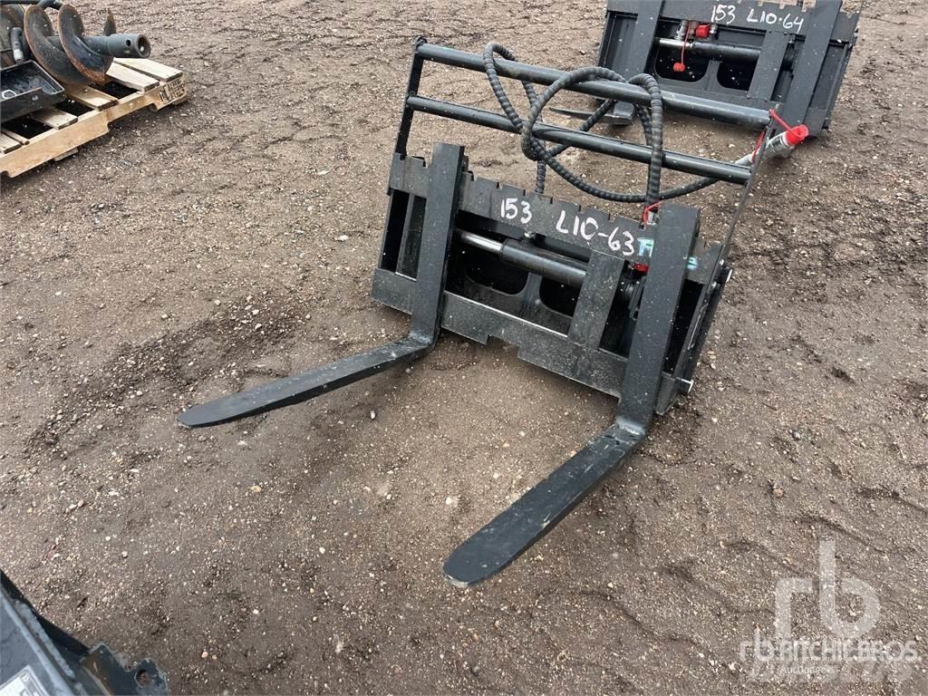  FT-CYHC Вили