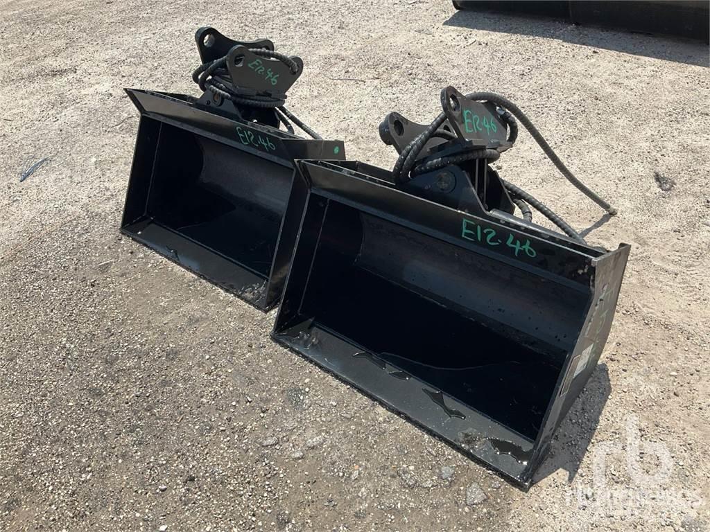  FT-D5T Ковші
