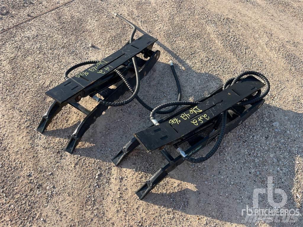  FT-J3T Ковші