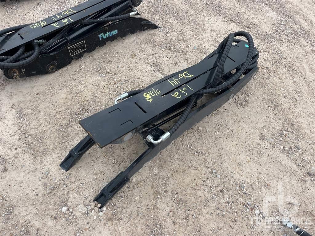 FT-J7T Ковші