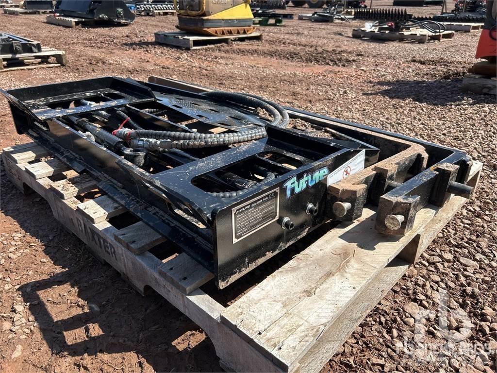  FT-SF60 Вили
