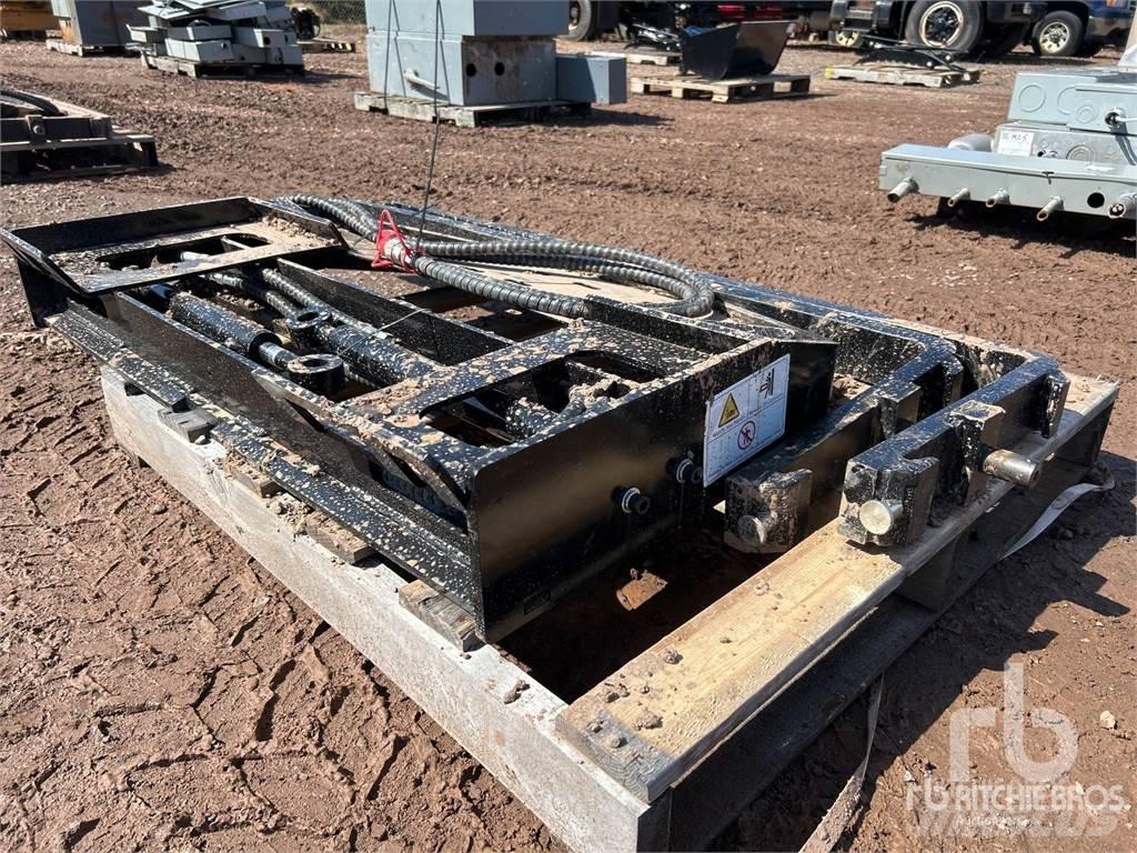  FT-SF60 Вили