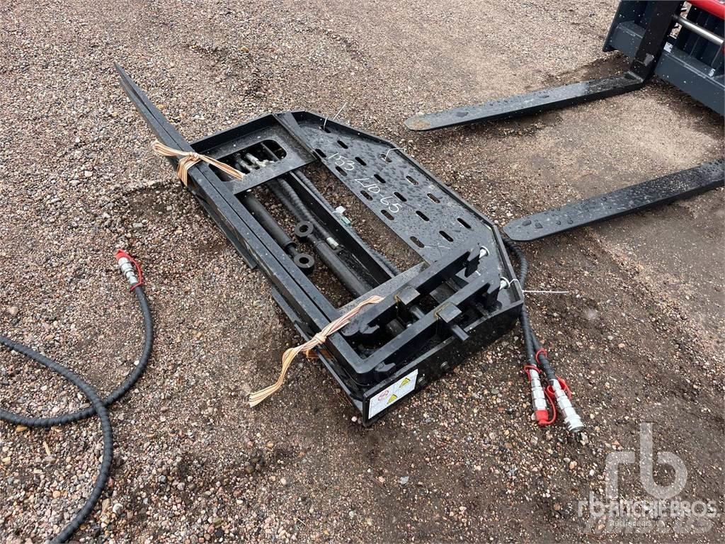  FT-SF60 Вили