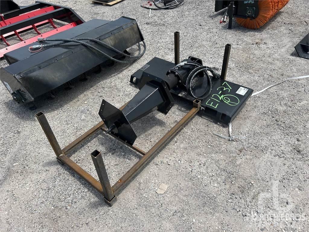  FT-SSW55 Інше обладнання