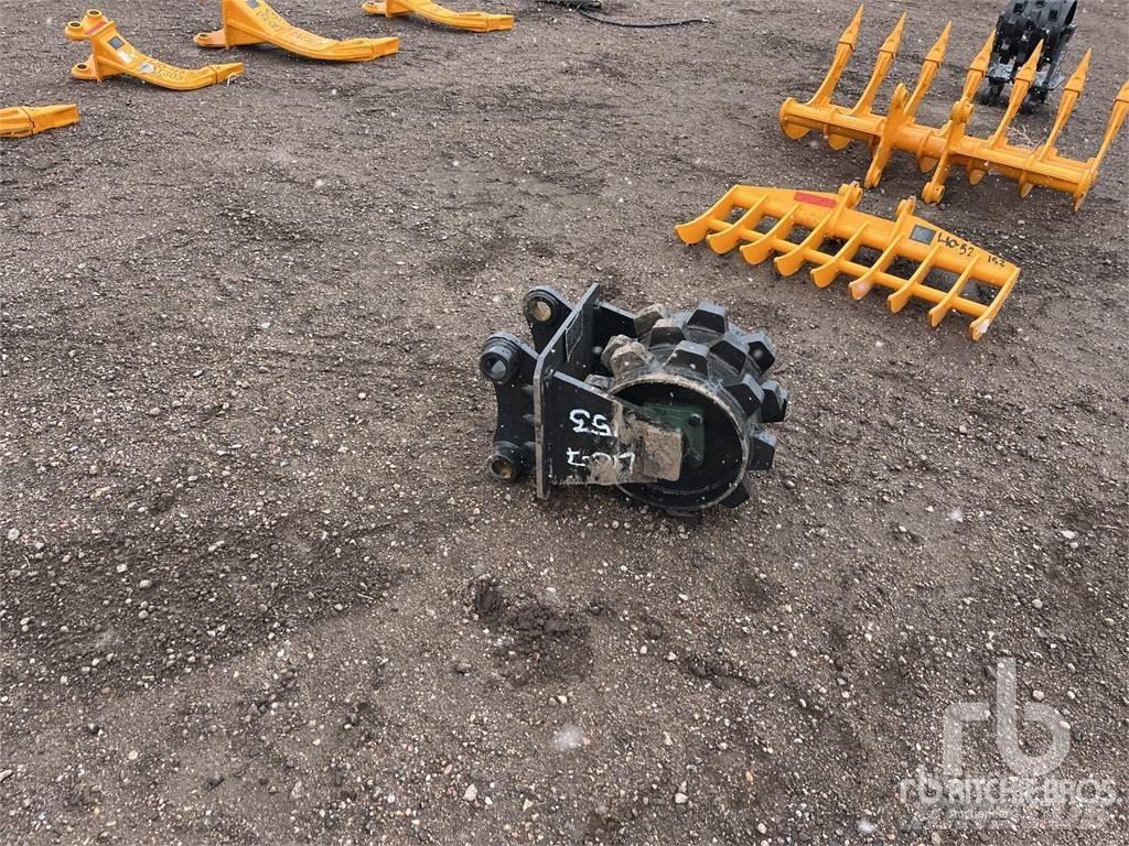  FT-W307 Двигуни і приводи