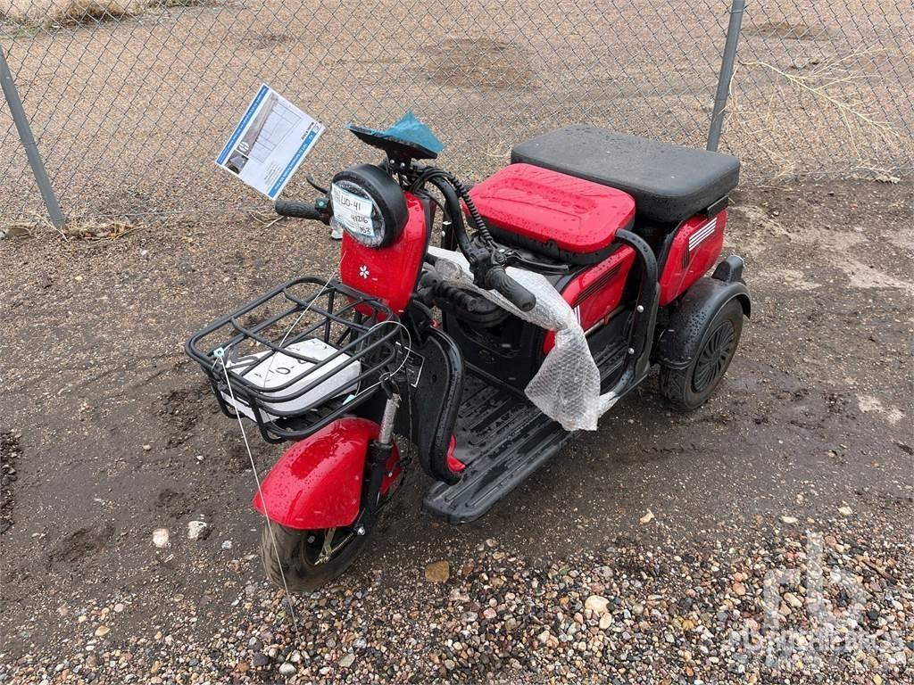  FT3 Автомобілі