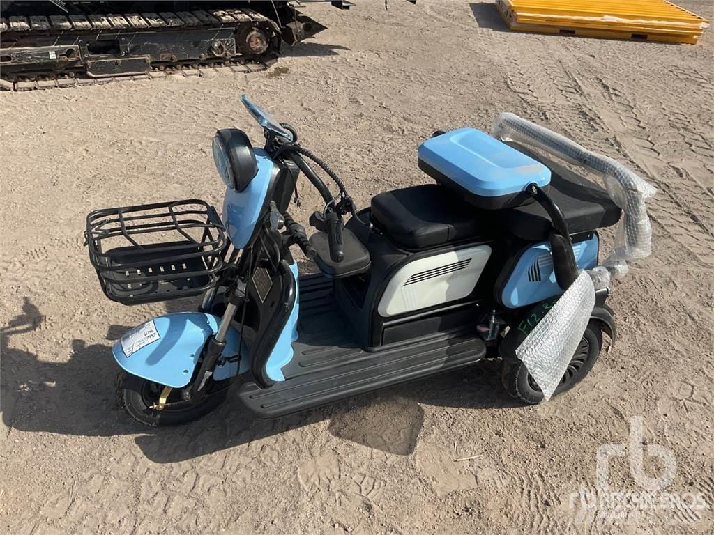  FT3 Автомобілі