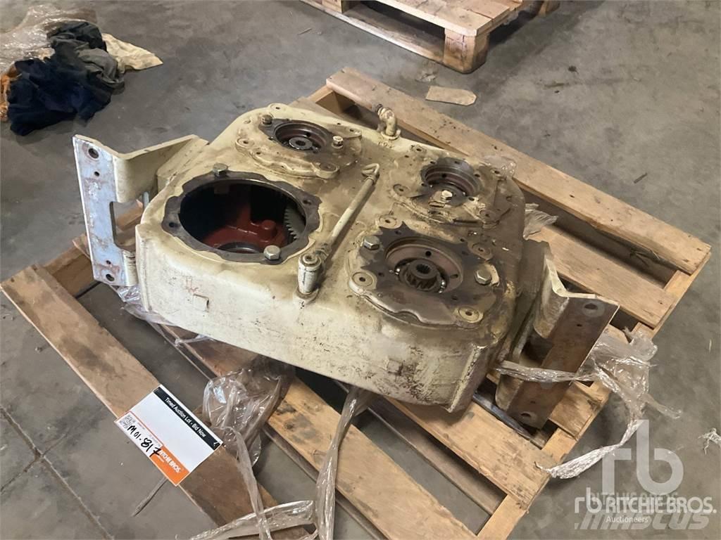 Funk Rebuilt Комплектуючі і запасні частини для бурових установок