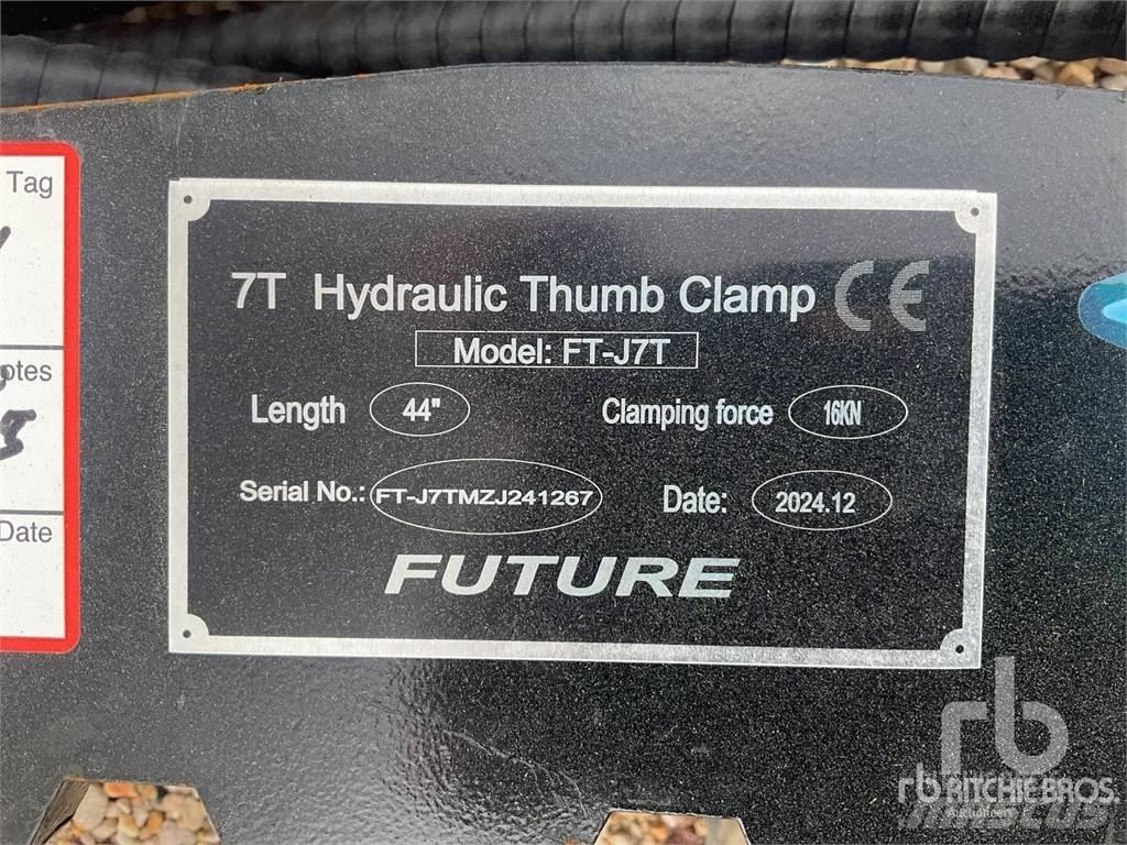  FUTURE FTJ7T Ковші
