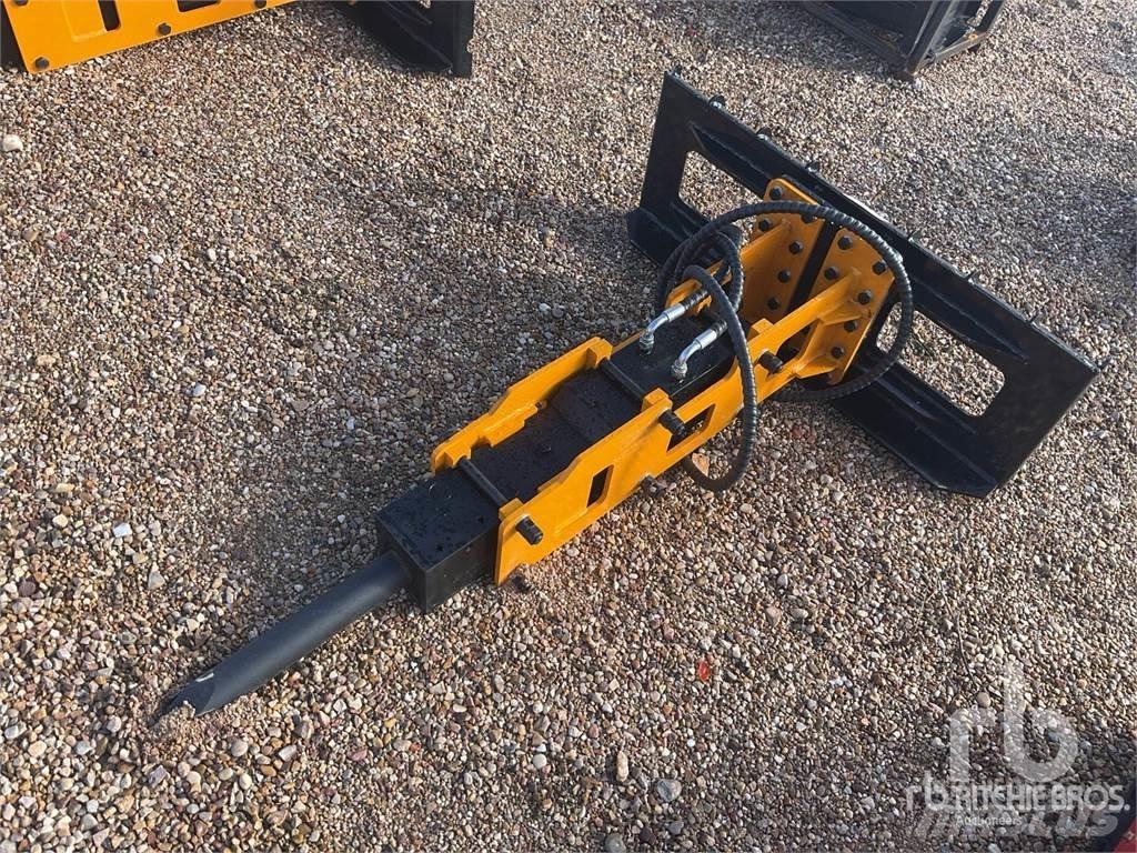  FUTURE FTP680 Інше обладнання