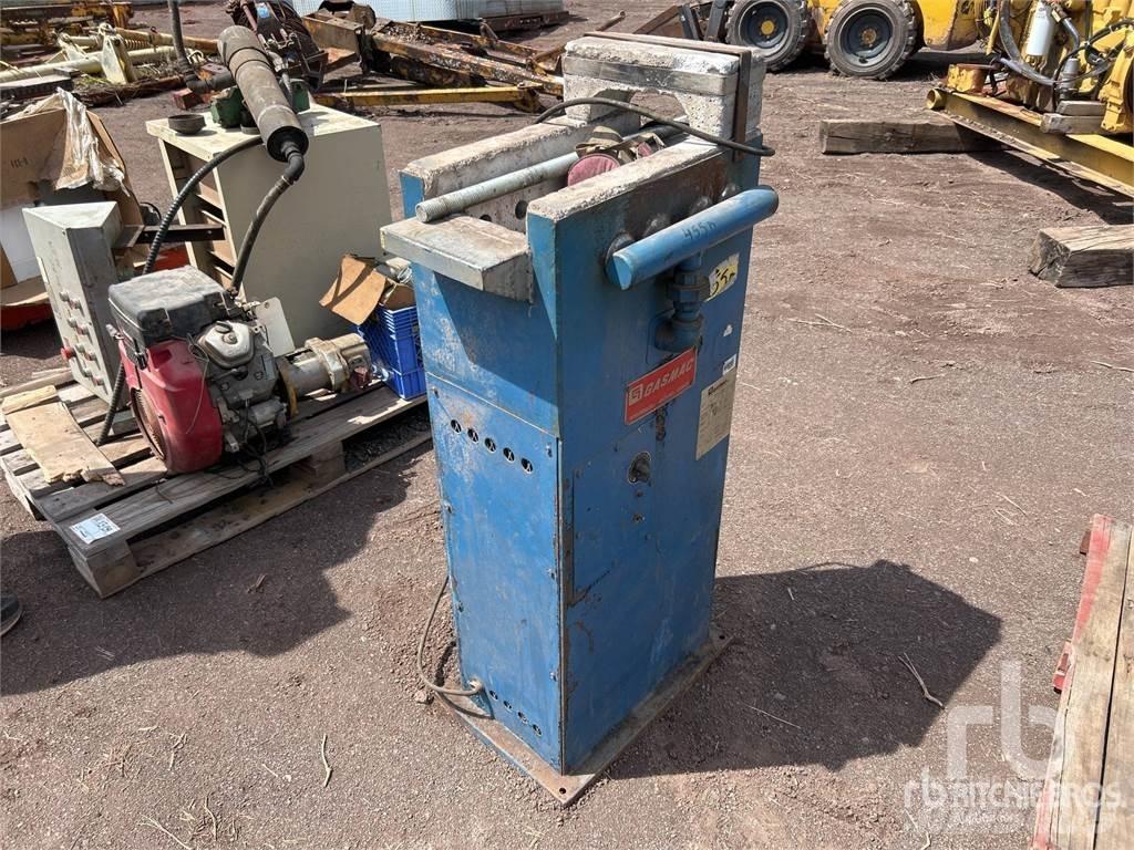  GAS MAC 5-5 Інше обладнання