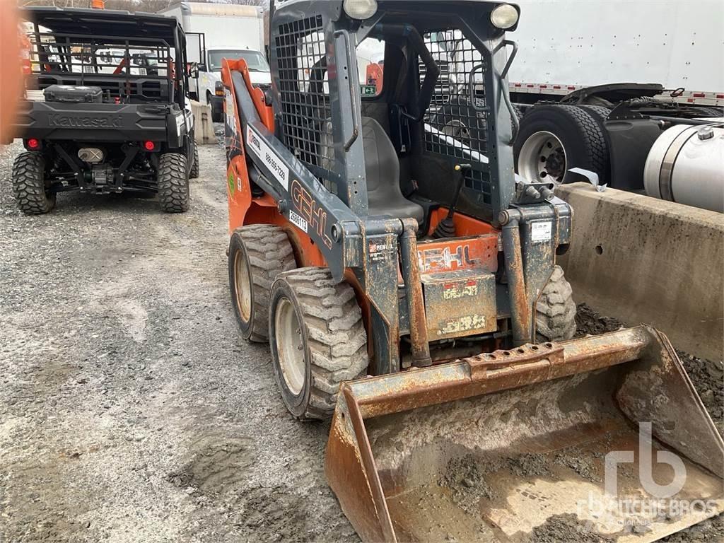 Gehl R105 Міні-навантажувачі