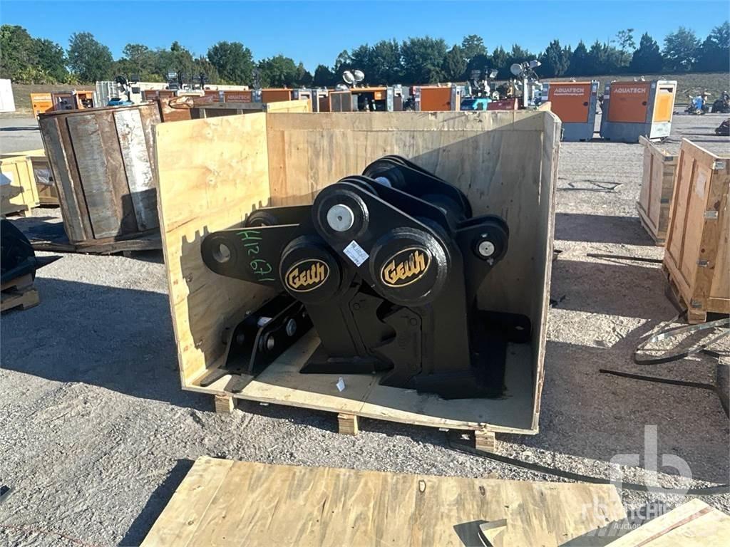 Geith GT80RJ110 Ковші