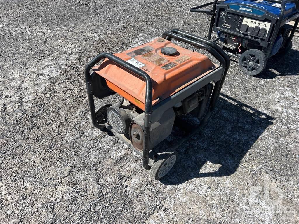 Generac GP3500 Дизельні генератори