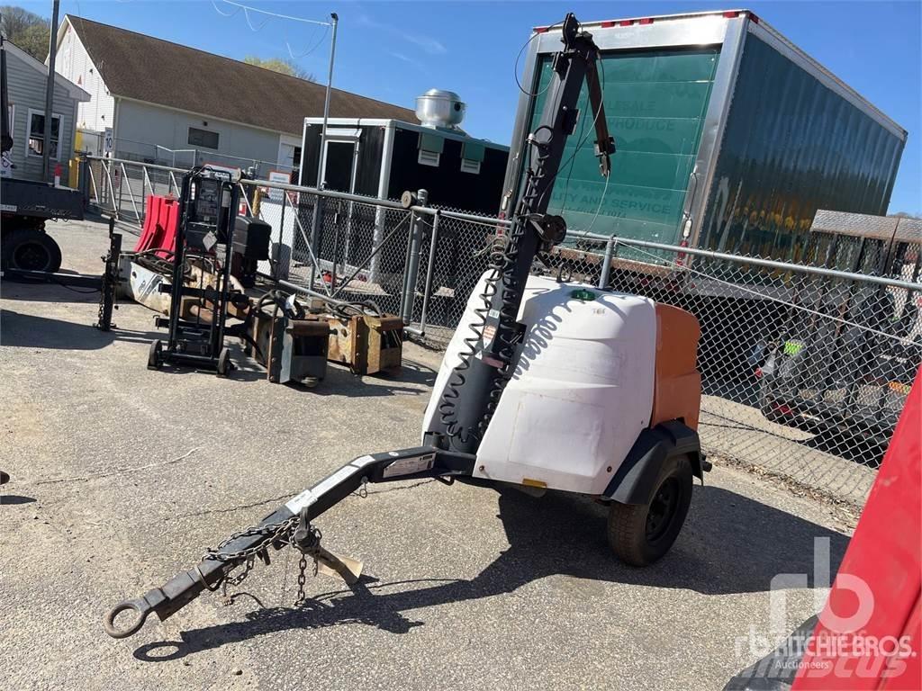 Generac MLT6SK Освітлювальні вежі
