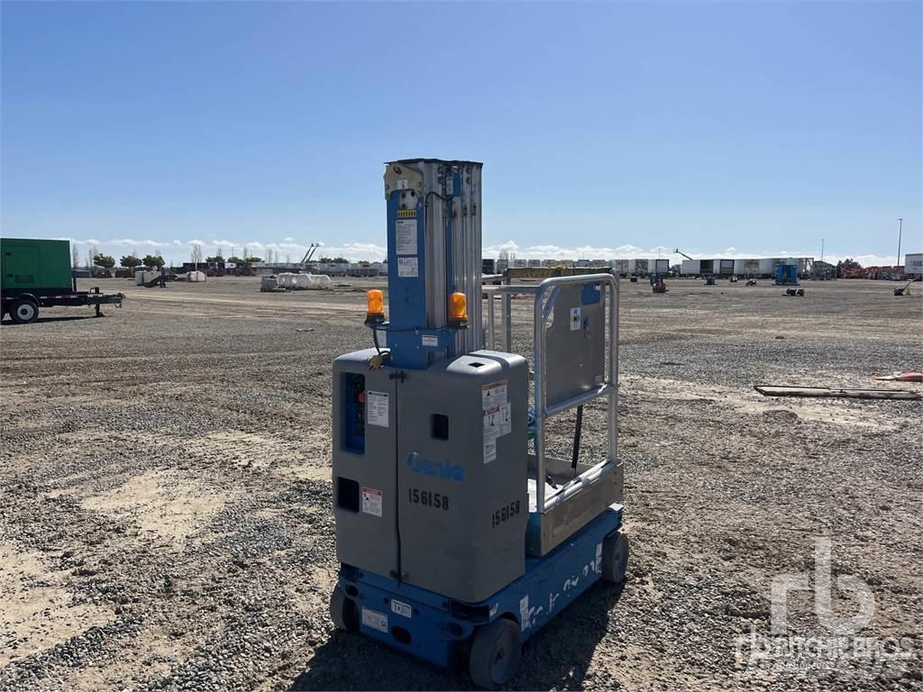 Genie GR20 Колінчаті підйомники