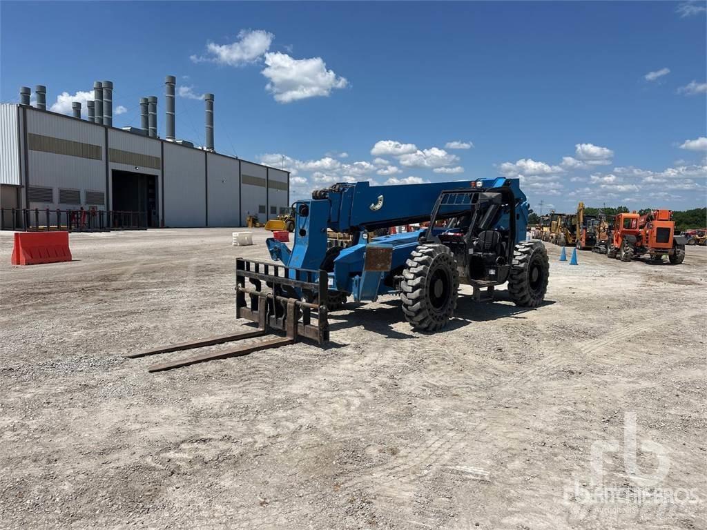 Genie GTH-1056 Телескопічні навантажувачі