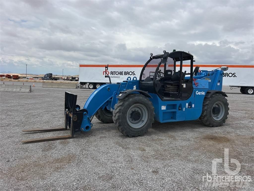 Genie GTH-1544 Телескопічні навантажувачі