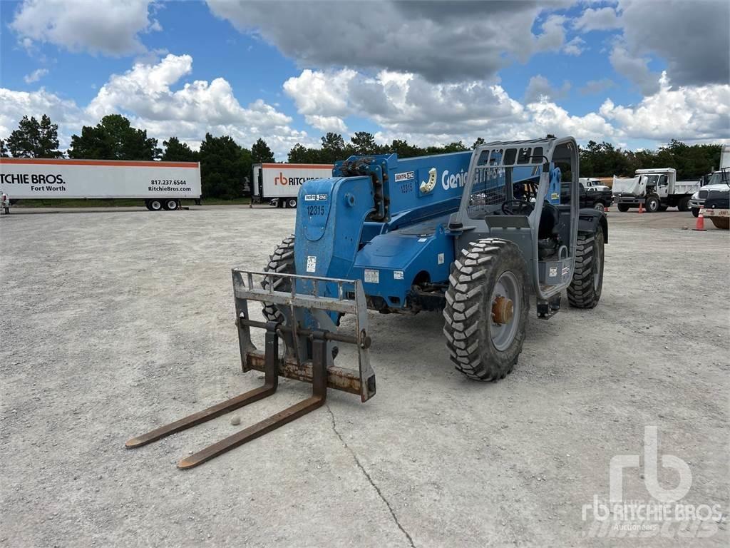 Genie GTH-844 Телескопічні навантажувачі