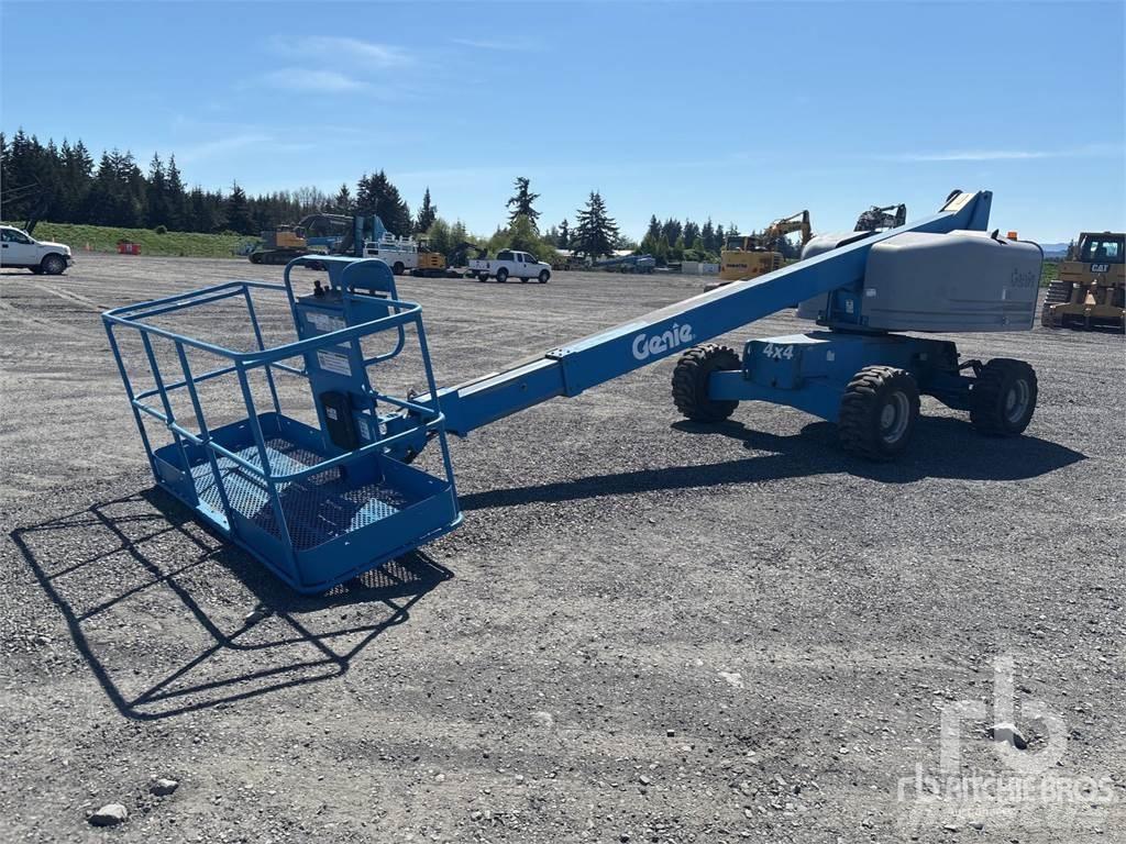 Genie S-40 Колінчаті підйомники
