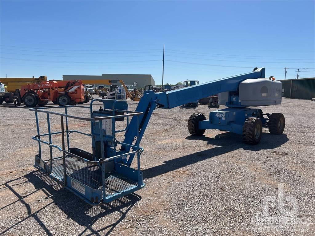 Genie S45 Колінчаті підйомники