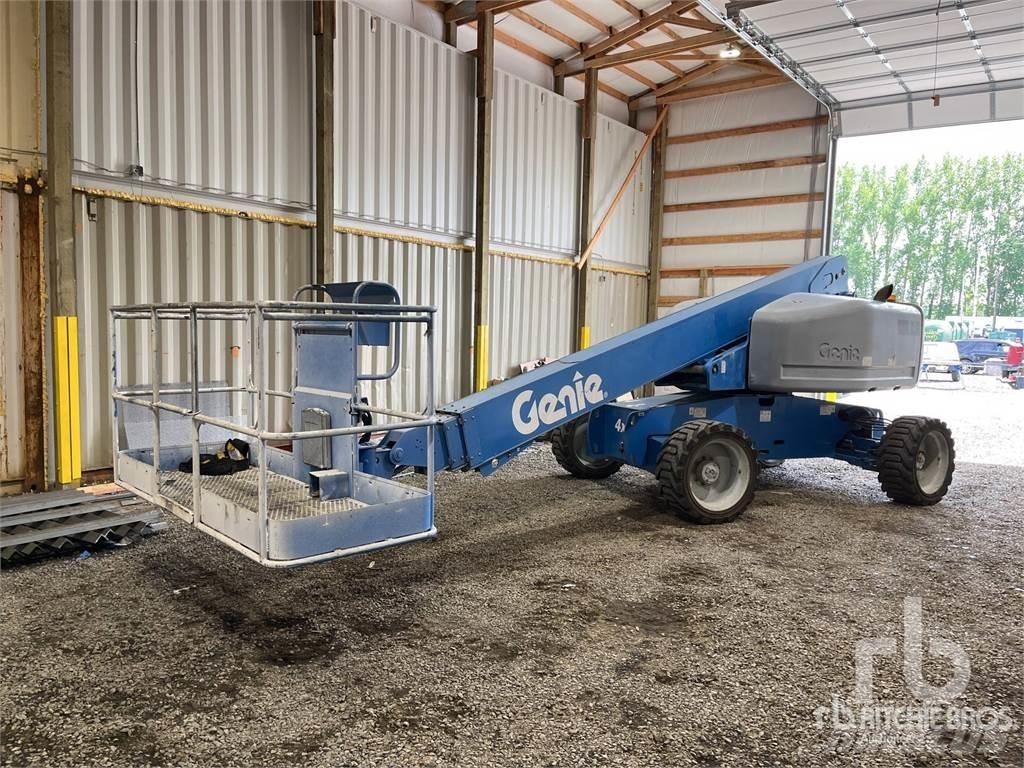 Genie S60 Колінчаті підйомники