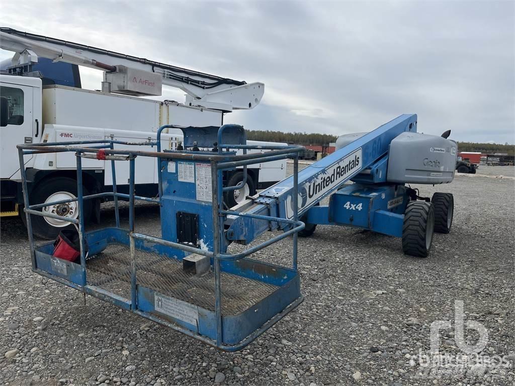 Genie S60 Колінчаті підйомники