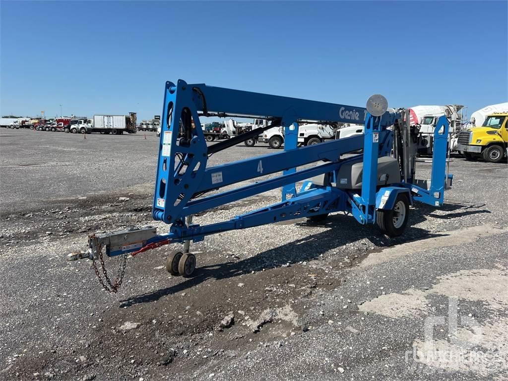 Genie TZ-50 Колінчаті підйомники