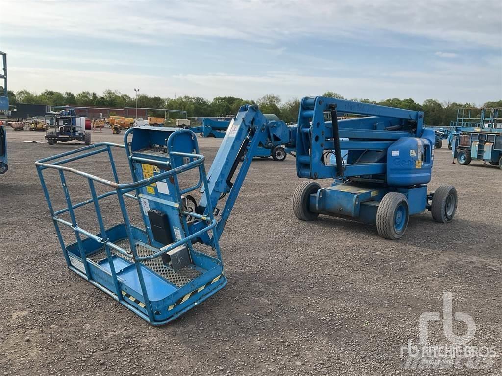 Genie Z45/25J Колінчаті підйомники