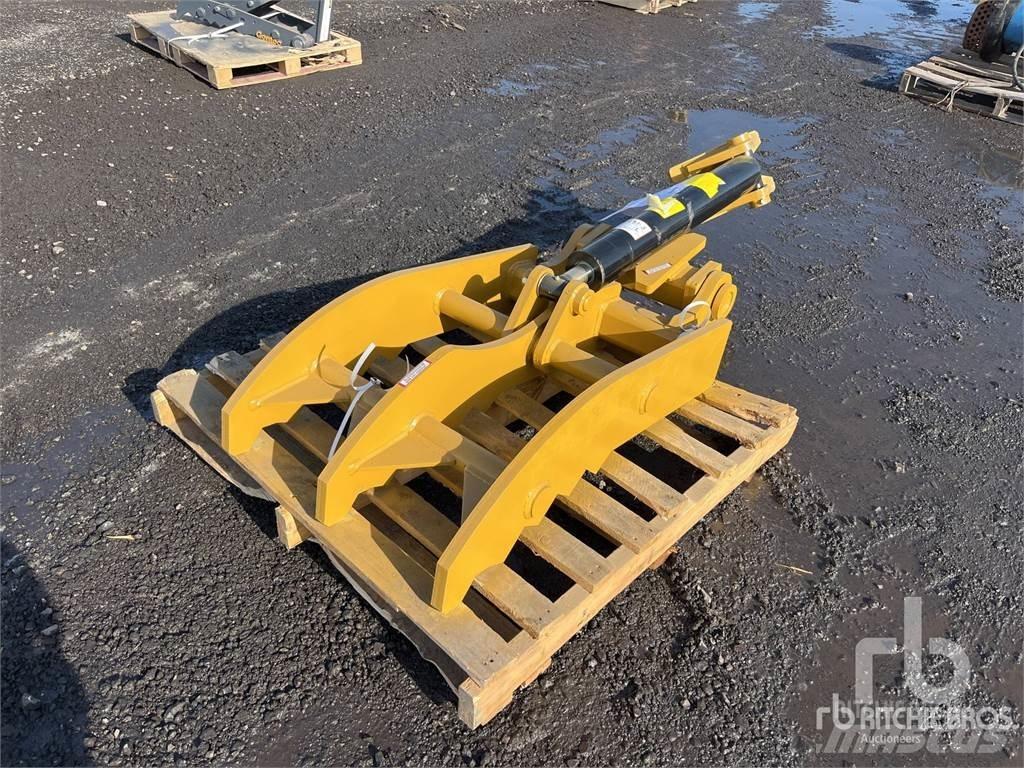 Gentec HT-2650 Ковші