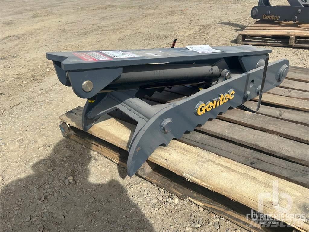 Gentec HT1440 Ковші