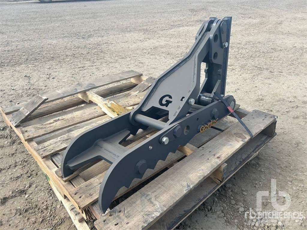 Gentec MT1035 Ковші