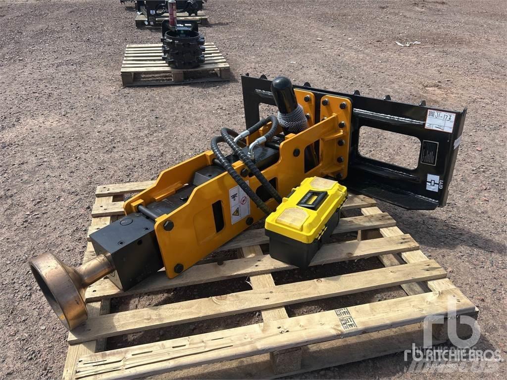  GIYI 680 Інше обладнання